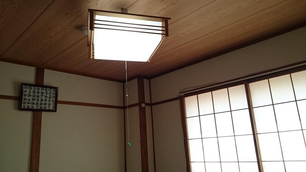 Abiko Guest House Matsubara Exteriör bild