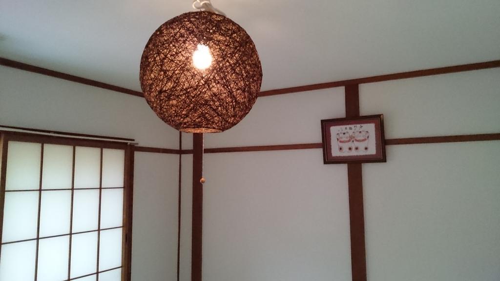 Abiko Guest House Matsubara Exteriör bild